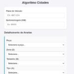 Eu vou automatizar sua planilha do Google