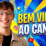 Eu vou fazer thumbnails profissionais para YouTube