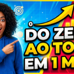 Eu vou fazer thumbnails profissionais para YouTube