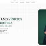 Eu vou Criar sua Landing Page de Alta Conversão em React/Nex