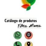 Eu vou criar um catálogo interativo de 5 pág para seu negóci...