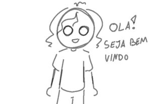 Eu vou Fazer um desenho conforme o seu script