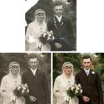 Eu vou editar 5 fotos sua do jeito que você quiser