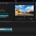 Eu vou Editar seu vídeo para Reels e TikTok