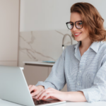 Eu vou fazer digitação rápida de textos, PDFs e áudios