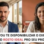 Eu vou gravar seu vídeo, anúncio, depoimento ou VSL