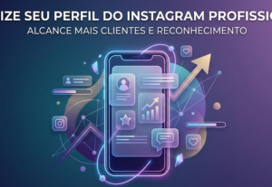Eu vou criar 5 posts profissionais para seu Instagram em 24h