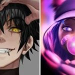 Eu vou fazer desenhos de vários modelos