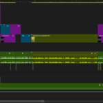 Eu vou editar seu vídeo para tiktok, reels e shorts