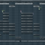 Eu vou produzir um Beat Exclusivo de Trap, Plugg, Drill ou R...
