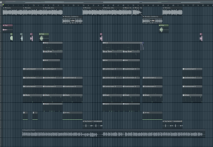 Eu vou produzir um Beat Exclusivo de Trap, Plugg, Drill ou R...