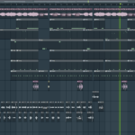 Eu vou produzir um Beat Exclusivo de Trap, Plugg, Drill ou R...