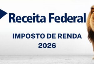 Eu vou declarar o seu Imposto de Renda irpf - em até 48hrs