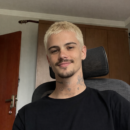 Foto do perfil do trabalhador freelancer
