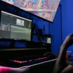 Eu vou criar um jingle pro seu projeto.