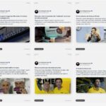 Eu vou criar um carrossel com 10 slides para sua rede social