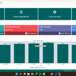 Eu vou fornecer um sistema financeiro para fazendas