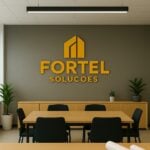 Eu vou Fazer um site profissional + e-mail corporativo .