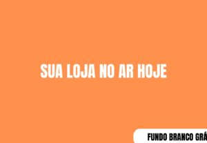 Eu vou cadastrar seus produtos na Shopee ou Mercado Livre