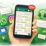 Eu vou Padronizar mensagens para WhatsApp