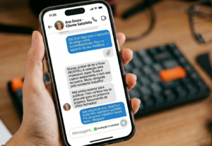 Eu vou Fazer uma ​Descrição Detalhada e uma Transcrição Ágil