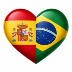 Eu vou Fazer a tradução de textos em espanhol