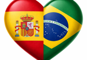 Eu vou Fazer a tradução de textos em espanhol