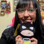 Eu vou fazer uma dublagem/narração para você