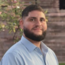 Foto do perfil do trabalhador freelancer