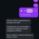 Eu vou criar uma IA completa para o seu Instagram