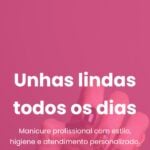 Eu vou criar Landing Pages para empresas.