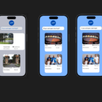 Eu vou criar protótipo de site para você visualizar.