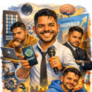 Foto do perfil do trabalhador freelancer