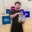 Foto do perfil do trabalhador freelancer