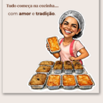 Eu vou fazer suas artes para redes sociais.