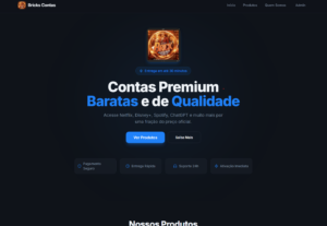 Eu vou Criar Sites Profissionais e Modernos