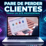 Eu vou criar sites WordPress e lojas WooCommerce profissiona...