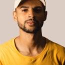 Foto do perfil do trabalhador freelancer