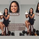 Eu vou fazer Edição de Fotografias - Experiência Ideal.