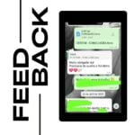 Eu vou corrigir todos os seus textos acadêmicos