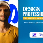 Eu vou criar posts profissionais para redes sociais