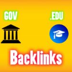 Eu vou criar 20 edu-gov backlinks em domínios de autoridade