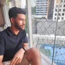 Foto do perfil do trabalhador freelancer