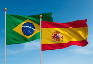 Eu vou traduzir do português para o espanhol com qualidade