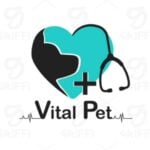 Eu vou Criar sua logo profissional em até 48 horas