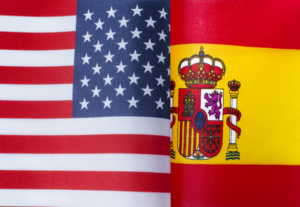 Eu vou traduzir do inglês para o espanhol com qualidade
