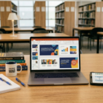 Eu vou Fazer apresentações e trabalhos acadêmicos