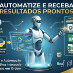 Eu vou criar um script de automação ou web scraping em Pytho...