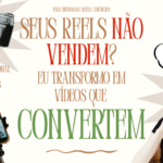 Eu vou editar seus Reels para aumentar seu engajamento