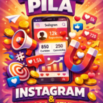 Eu vou fazer conteúdo estratégico para instagram que atrai s...